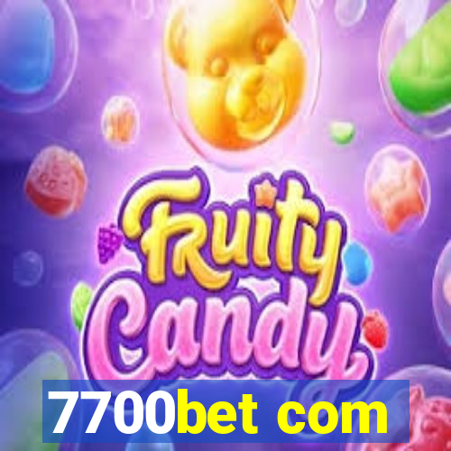 7700bet com